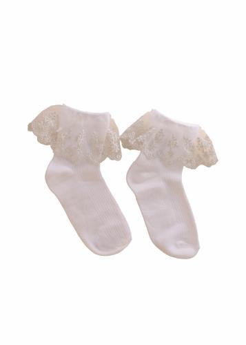 جوارب اوف وايت