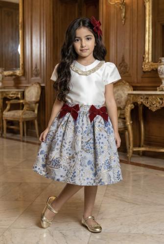 Bruxel set طقم بروكسل