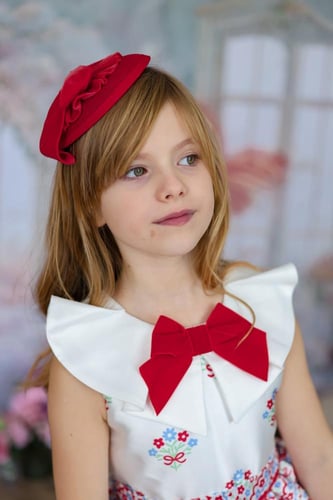 Los Angeles Dress فستان لوس انجلوس