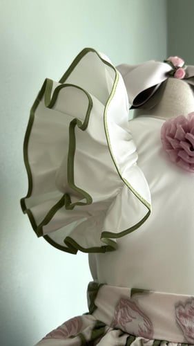 Rosalyn set طقم روزالين