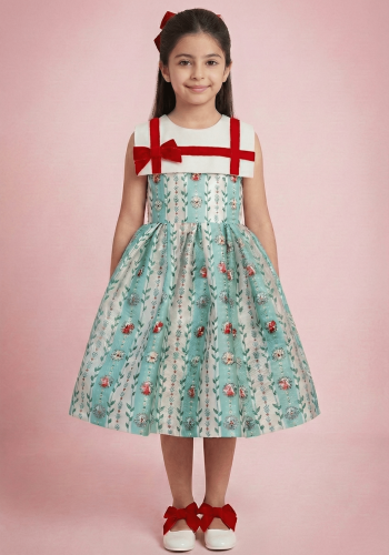 فستان تشارمنق Charming Dress