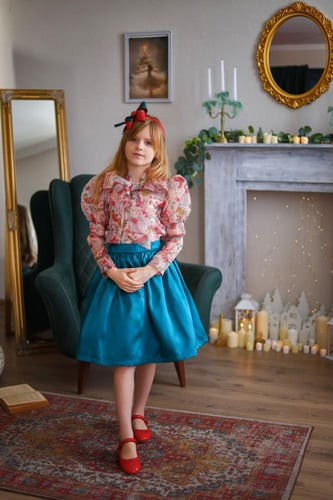 Red bird set طقم رد بيرد