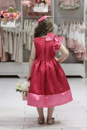 فستان أوستن Austin dress