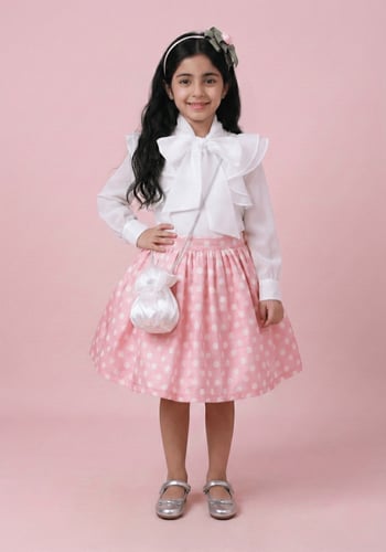 Dora Belle set طقم دورا بيل