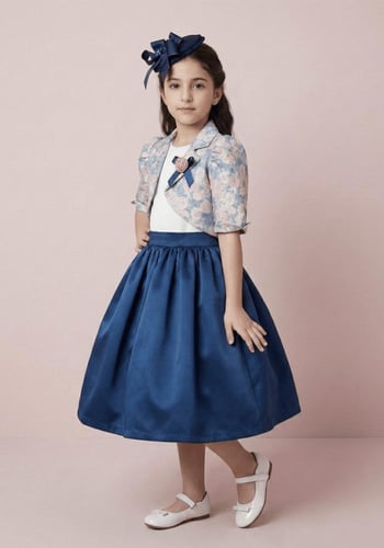 طقم امستردام جاكيت | Amsterdam jacket set