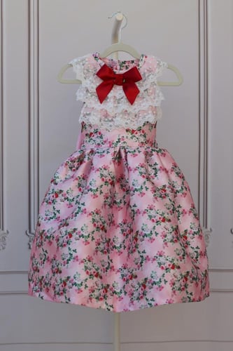 فستان ناردين Naarden Dress