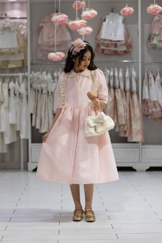 فستان ماجستي Majesty dress