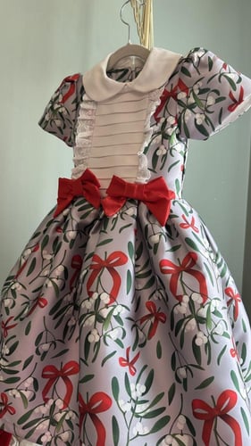 فستان بليسد | Blessed Dress