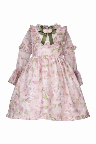 فستان هولاند 2 Holland dress