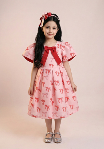 فستان بانتا Banta 2 dress