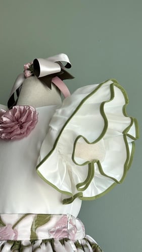 Rosalyn set طقم روزالين