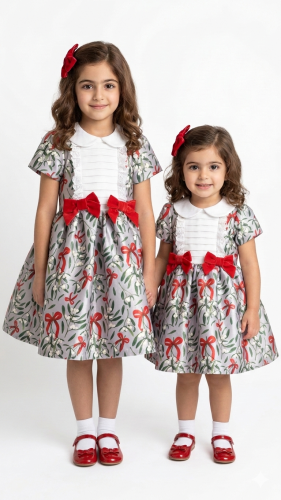 فستان بليسد | Blessed Dress