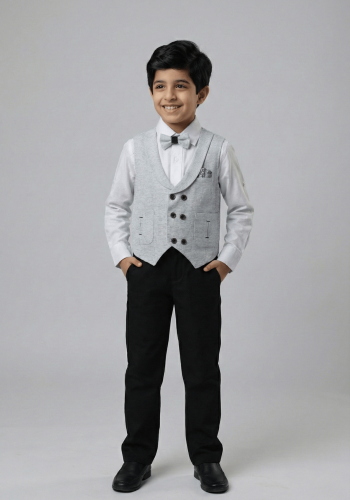 طقم ولادي Sky suit