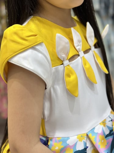 Narciss Dress