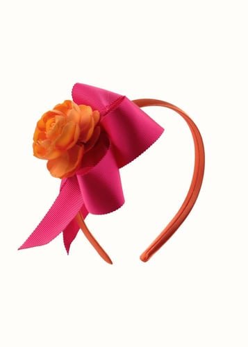 طوق اورانج وفوشي Moscow