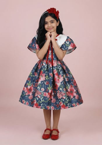 فستان ايفيلين Evelyn Dress