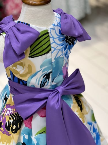 Violet Garden بيبي