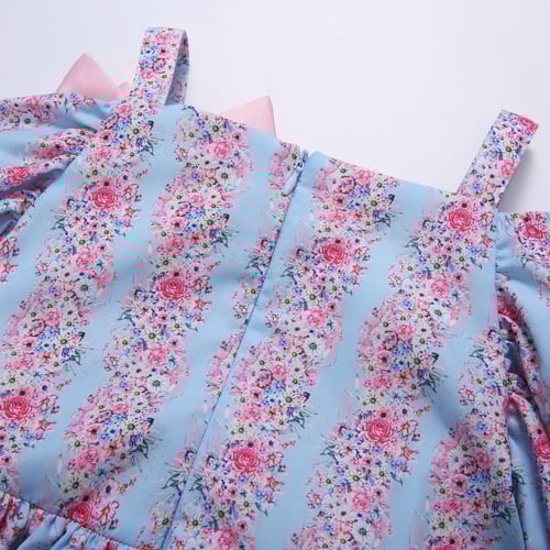 فستان Shabby Chic