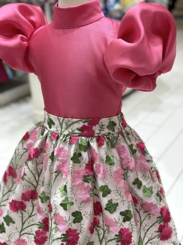 طقمGardinia Foshia