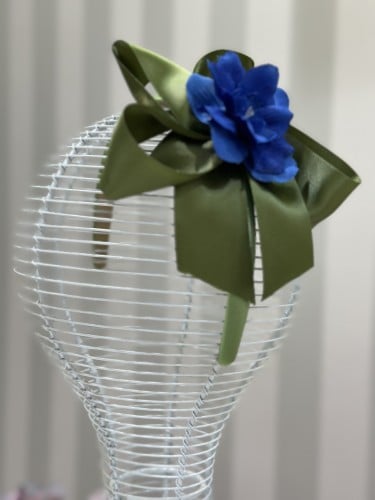 طوق Gardinia green