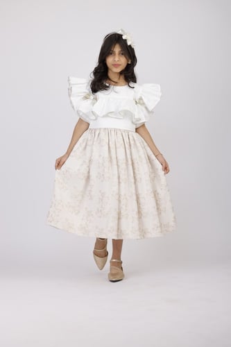 فستان Marigold 2