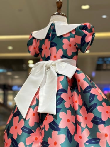 فستان Selena London Baby