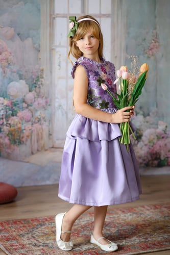 Legendary dress فستان ليجندري