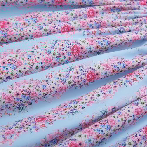 فستان Shabby Chic