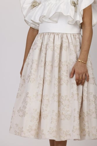 فستان Marigold 2