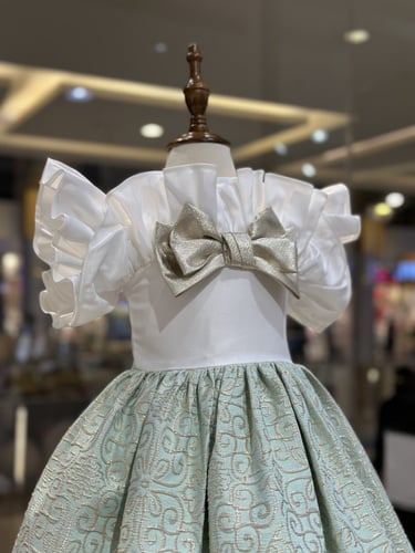 فستان Magic Tiffany