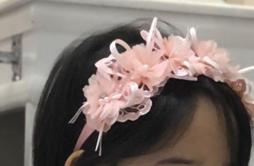 طوق الفراشات