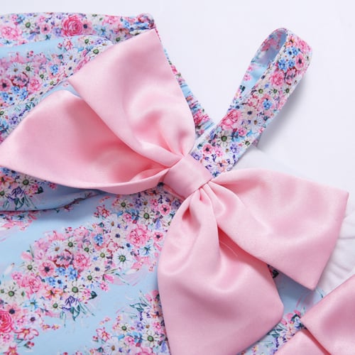 فستان Shabby Chic