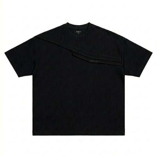 Surly Black t-shirt