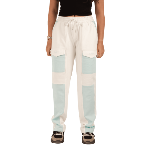 Baby Blue Pant