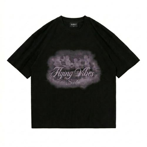 Flying Vibes t-shirt