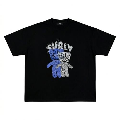 Bear Black t-shirt