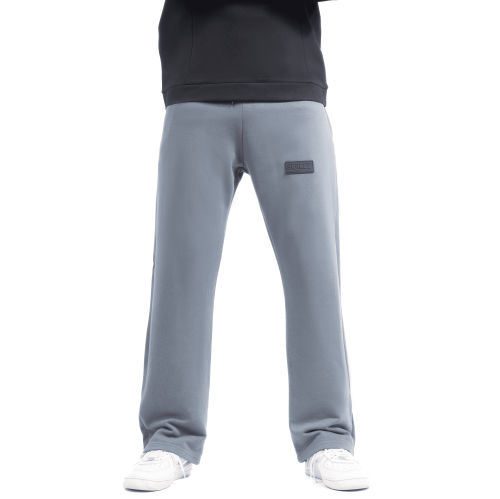 Gray pant