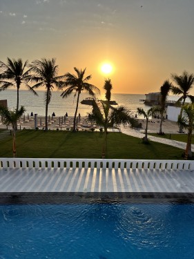 Wednesday March 6th (Ladies only)