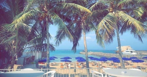 Friday (Kids day) July 5th