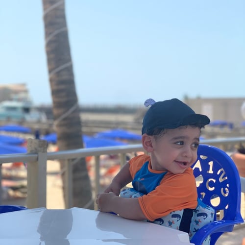 Friday (Kids day) April 19th