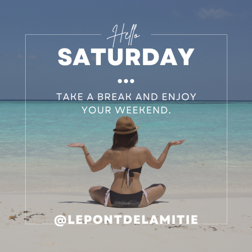 Saturday June 22th ( Beach and yoga)