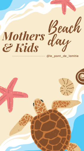 Friday (Kids day) May 24