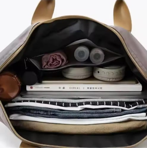 شنطة كبيرة متعددة الاستخدامات