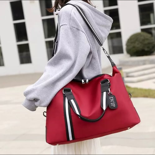 شنطة متعددة الاستخدامات