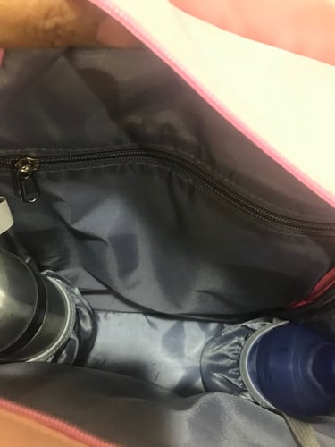 شنطة ديزني لاحتياجات الاطفال والمواليد