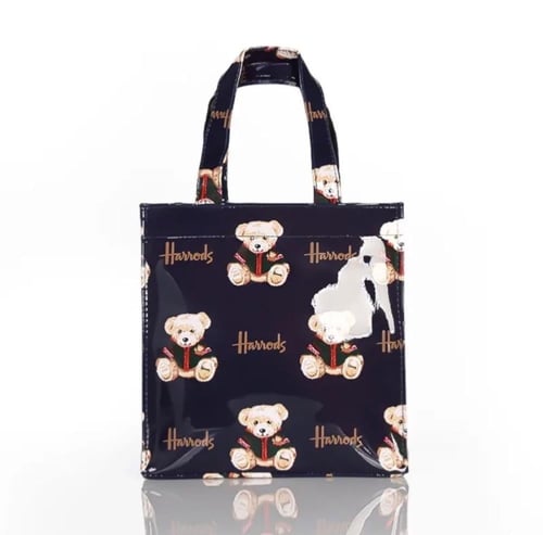 اكياس هارودز