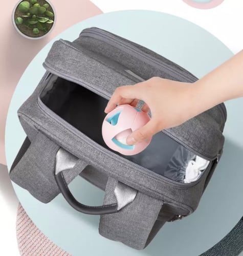 شنطة ديزني اصلية لاحتياجات الاطفال والمواليد