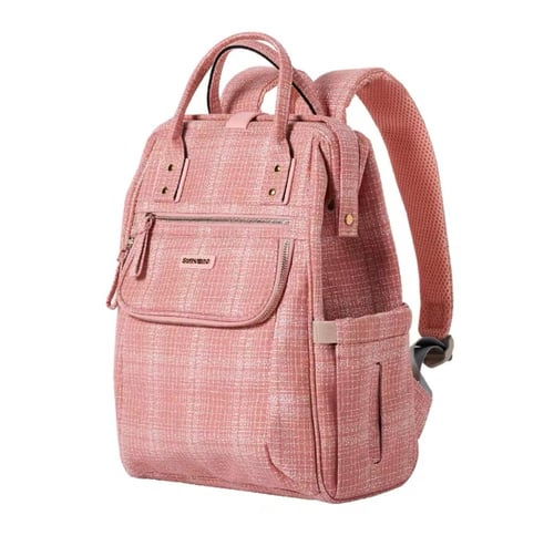 شنطة ماركة سن فينو sunveno لاحتياجات الاطفال والمو...