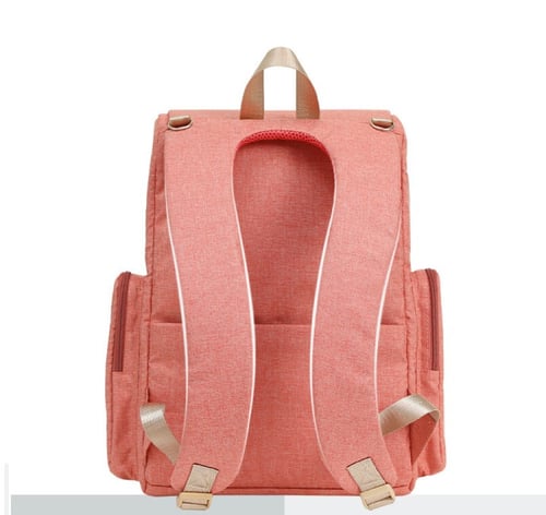 شنطة ديزني اصلية لاحتياجات الاطفال والمواليد مع مف...