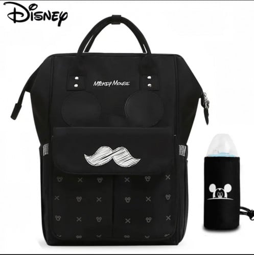 شنطة ديزني اصليه لاحتياجات الاطفال والمواليد مع عل...